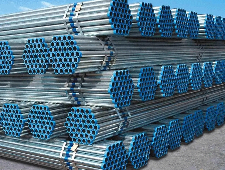 友發牌<a href=http://www.bisolgrip.com/ target=_blank class=infotextkey>鍍鋅管</a> 廠家直銷 現貨供應