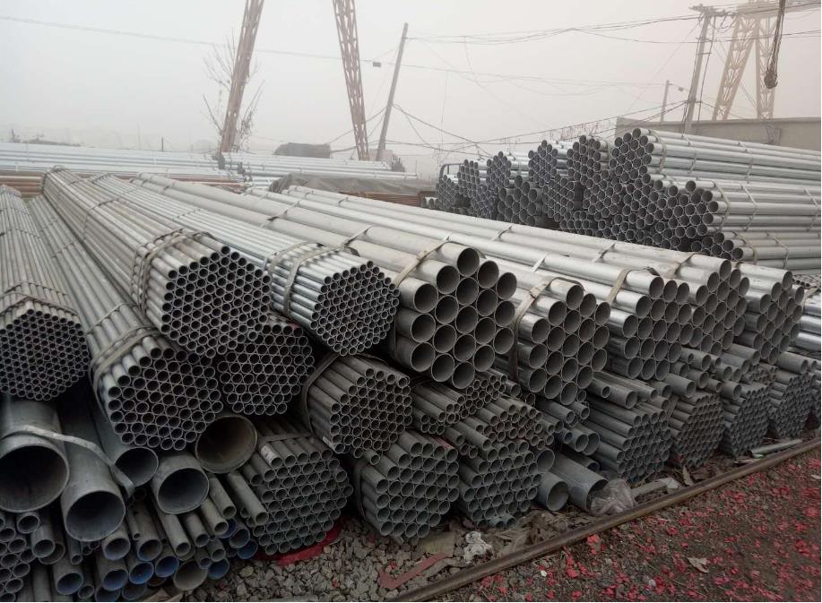 <a href=http://www.bisolgrip.com/ target=_blank class=infotextkey>友發鍍鋅鋼管</a>價格暴漲!鋼價回暖,市場即將迎來旺季!