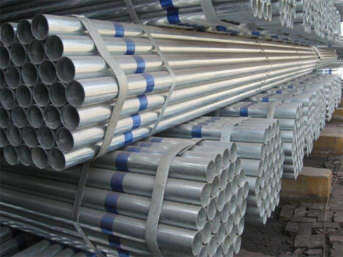友發鍍鋅管
