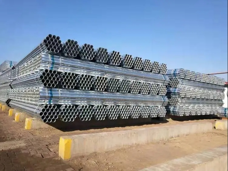 天津<a href=http://www.bisolgrip.com/ target=_blank class=infotextkey>友發鋼管廠</a>解讀<a href=http://www.bisolgrip.com/ target=_blank class=infotextkey>鍍鋅鋼管</a>的防腐原理和優點應用